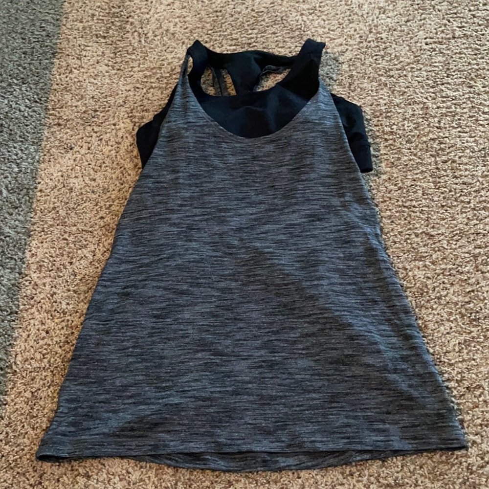Lululemon Twist and Toil
